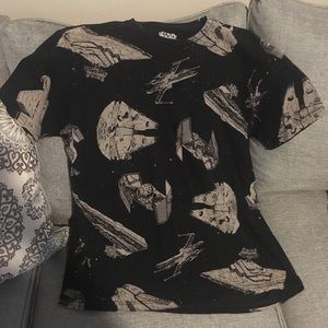 Star Wars Tee